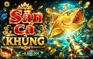 Bắn cá 1 Bắn cá 1